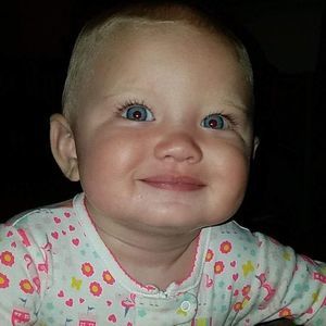 Meet your Posher, Kathryn